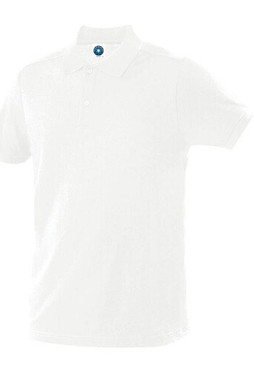 Starworld SW160 - Mens polo shirt 100% organic cotton