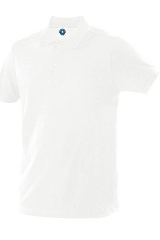 Starworld SW160 - Mens polo shirt 100% organic cotton