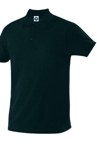 Starworld SW160 - Mens polo shirt 100% organic cotton