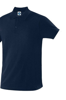 Starworld SW160 - Mens polo shirt 100% organic cotton