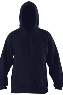 Starworld SW271 - Men's hoodie with kangaroo pocket