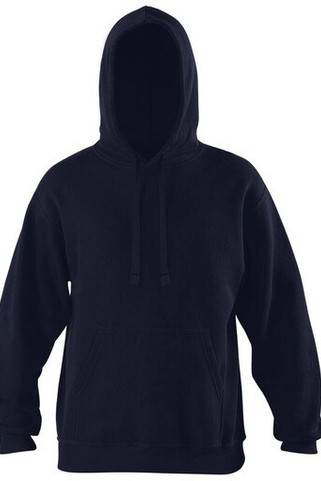 Starworld SW271 - Mens hoodie with kangaroo pocket