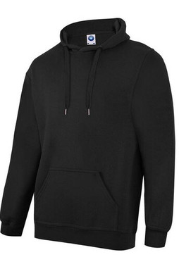 Starworld SW271 - Mens hoodie with kangaroo pocket