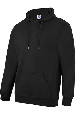 Starworld SW271 - Men's hoodie with kangaroo pocket