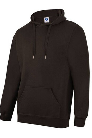 Starworld SW271 - Mens hoodie with kangaroo pocket