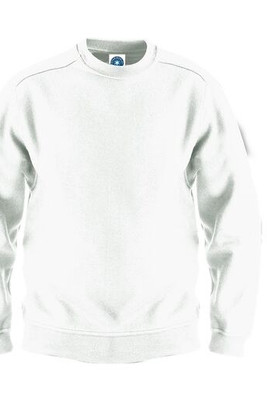 Starworld SW299 - Classic Comfort Cotton-Poly Blend Pullover