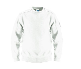 Starworld SW299 - Classic Comfort Cotton-Poly Blend Pullover