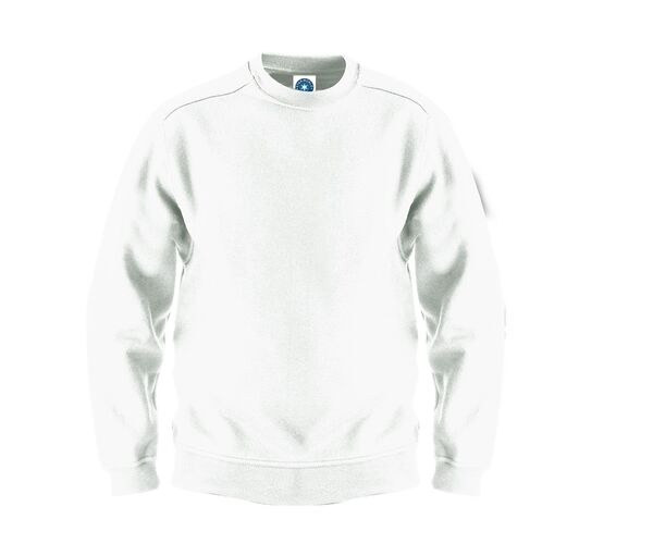 Starworld SW299 - Classic Comfort Cotton-Poly Blend Pullover