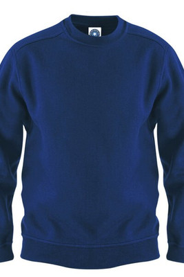 Starworld SW299 - Classic Comfort Cotton-Poly Blend Pullover
