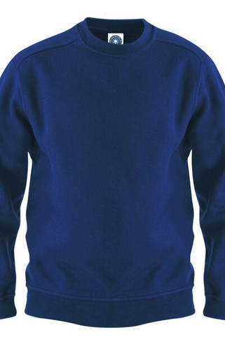 Starworld SW299 - Bluza z prostymi rękawami