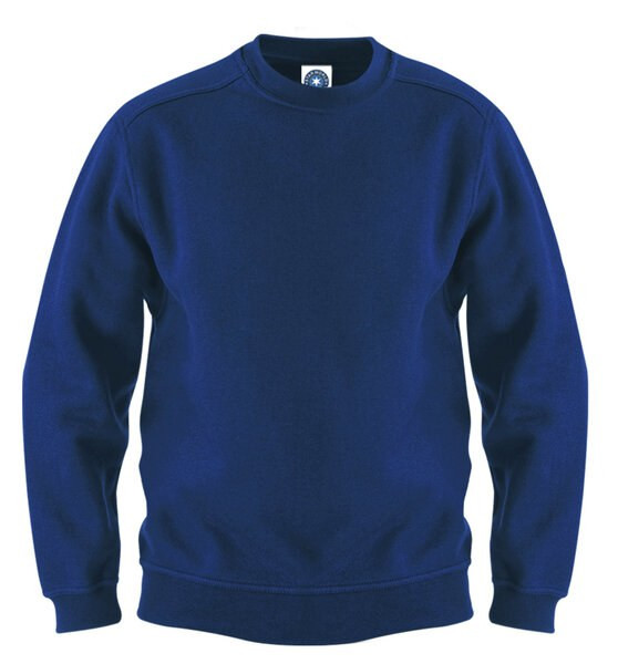 Starworld SW299 - Classic Comfort Cotton-Poly Blend Pullover