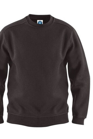Starworld SW299 - Classic Comfort Cotton-Poly Blend Pullover
