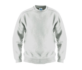 Starworld SW299 - Classic Comfort Cotton-Poly Blend Pullover