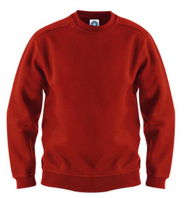 Starworld SW299 - Sweat Homme Manches Droites