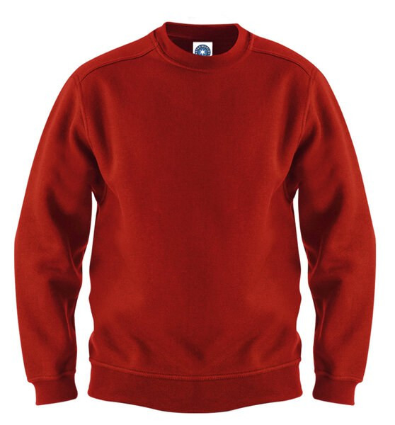 Starworld SW299 - Classic Comfort Cotton-Poly Blend Pullover