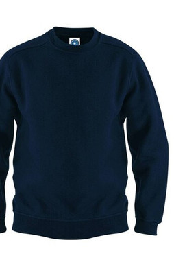 Starworld SW299 - Sweat Homme Manches Droites