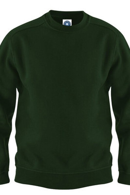 Starworld SW299 - Classic Comfort Cotton-Poly Blend Pullover