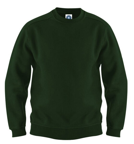 Starworld SW299 - Classic Comfort Cotton-Poly Blend Pullover