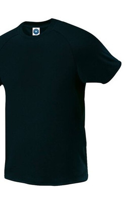 Starworld SW300 - Men's technical t-shirt with raglan sleeves