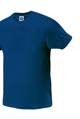 Starworld SW300 - Men's technical t-shirt with raglan sleeves