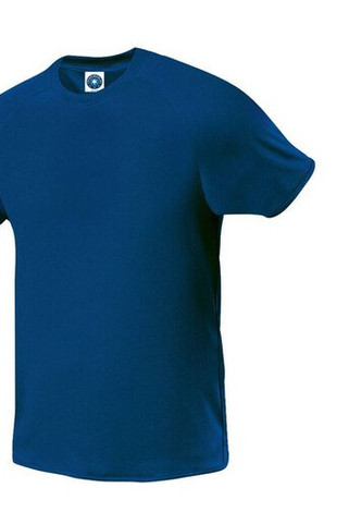 Starworld SW300 - Mens technical t-shirt with raglan sleeves