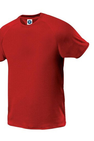 Starworld SW300 - T-Shirt Micro Polyester