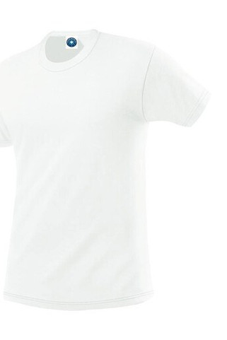 Starworld SW380 - Mens T-Shirt 100% cotton Hefty
