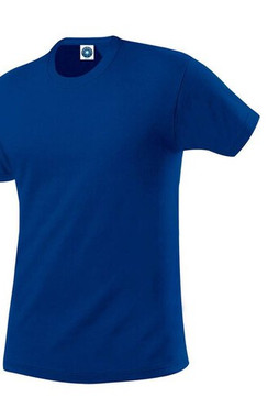 Starworld SW380 - Tee Shirt Homme 100% coton Hefty