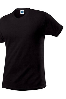 Starworld SW380 - Mens T-Shirt 100% cotton Hefty