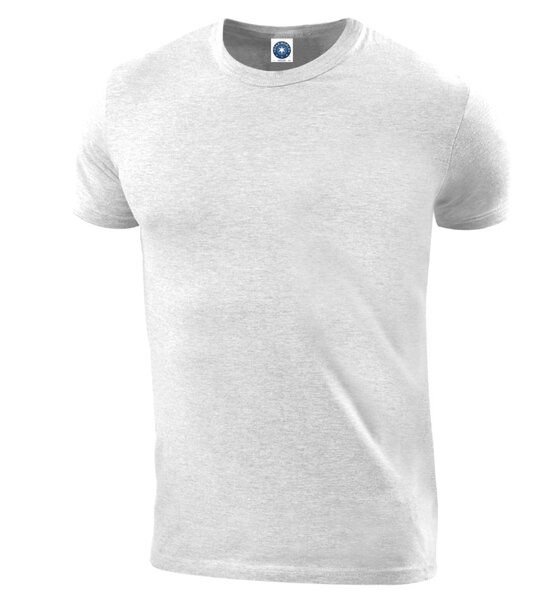 Starworld SW380 - Men's T-Shirt 100% cotton Hefty