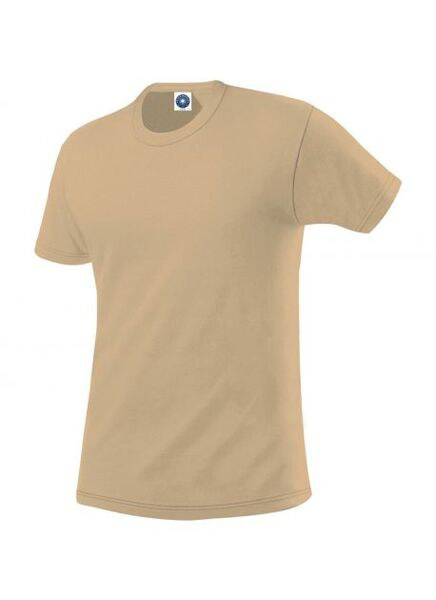 Starworld SW380 - Men's T-Shirt 100% cotton Hefty