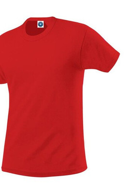 Starworld SW380 - Tee Shirt Homme 100% coton Hefty