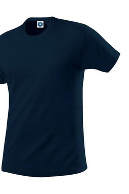 Starworld SW380 - Tee Shirt Homme 100% coton Hefty