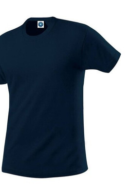 Starworld SW380 - Men's T-Shirt 100% cotton Hefty
