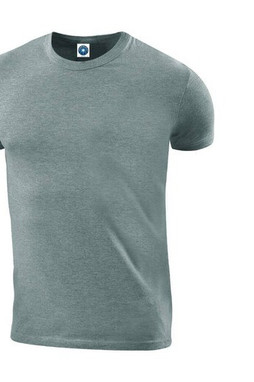 Starworld SW380 - Tee Shirt Man 100% Cotton Hefty