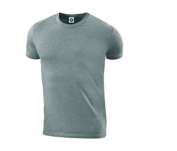 Starworld SW380 - Men's T-Shirt 100% cotton Hefty