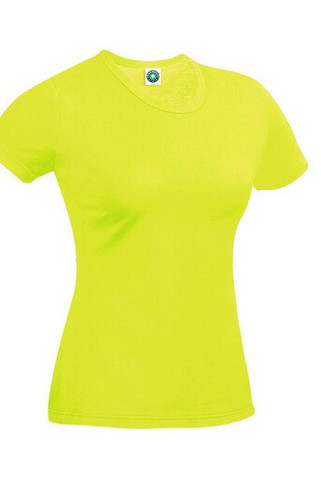 Starworld SW404 - Womens Performance T-Shirt