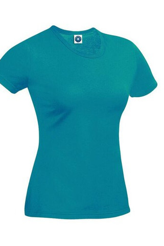 Starworld SW404 - Womens Performance T-Shirt