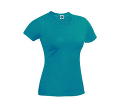Starworld SW404 - Maglietta Performance da donna