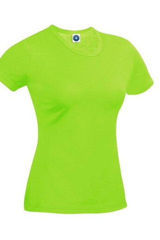 Starworld SW404 - Womens Performance T-Shirt