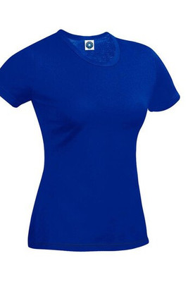 Starworld SW404 - Tee-Shirt Femme Performance
