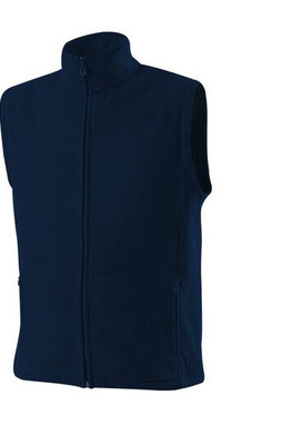 Starworld SW73N - Starworld Miesten Tyylikäs Fleece Liivi
