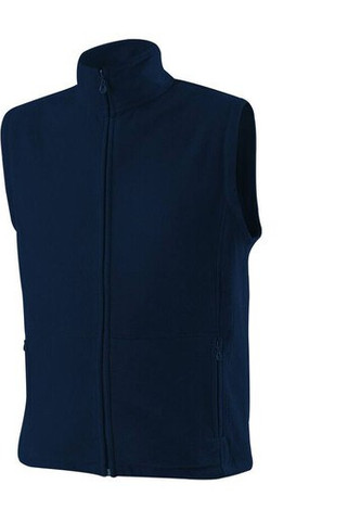 Starworld SW73N - Starworld Mens Premium Anti-Pilling Fleece Vest