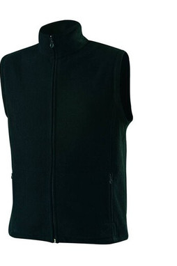 Starworld SW73N - Gilet in pile da uomo