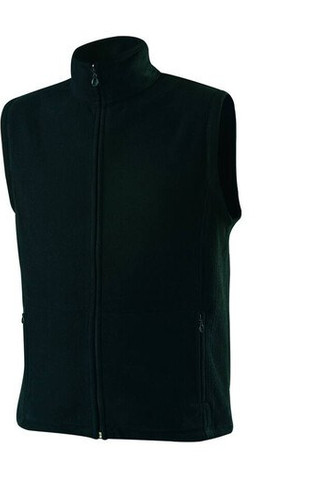 Starworld SW73N - Starworld Mens Premium Anti-Pilling Fleece Vest