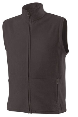 Starworld SW73N - Starworld Men's Premium Anti-Pilling Fleece Vest