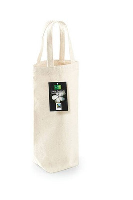 Westford mill WM620 - Sac à Bouteille 100% Coton