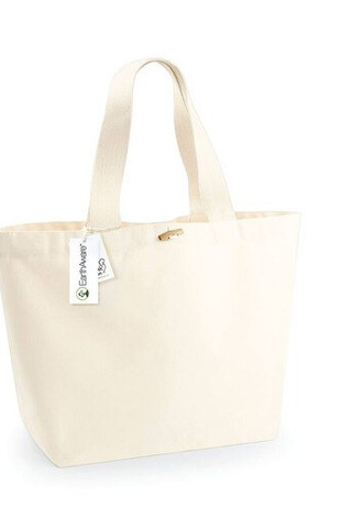 Westford mill WM855 - Grand Sac Shopping 100% Bio