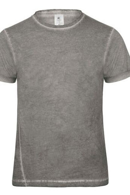 B&C BC030 - T-shirt med korte ærmer til mænd