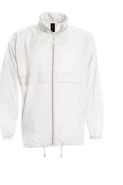 B&C BC300 - Veste Pliable Zippé Homme